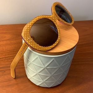 MARC JACOBS Polka Dot Sunglasses MJ367/S